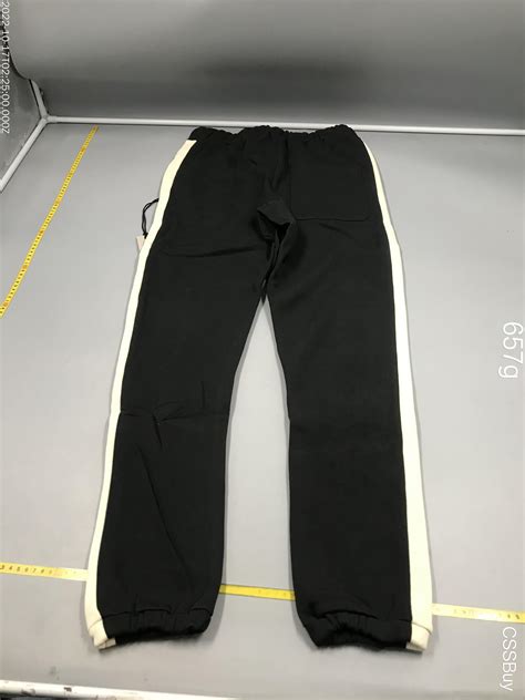 fog pants replica|Did some research for best FOG (essentials) reps and Gman  .